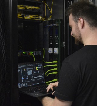 Bizway biedt bedrijven geavanceerde connectiviteit en automatisering met oplossingen van Juniper Networks 